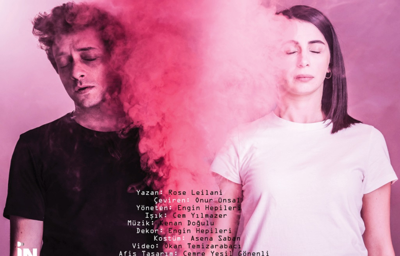 Engin Hepileri & Kenan Doğulu iş birliği:  “Kim Bu Ben” ENKA Oditoryumu’nda