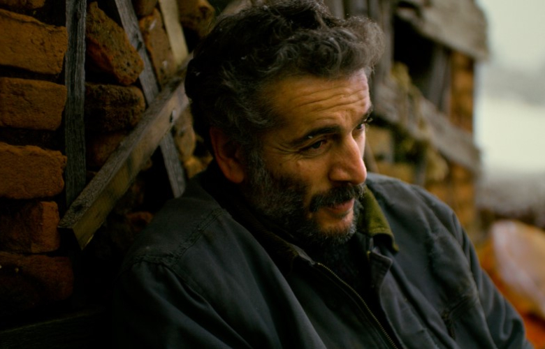 Murat Cemcir’e Moskova’dan uluslararası ödül!