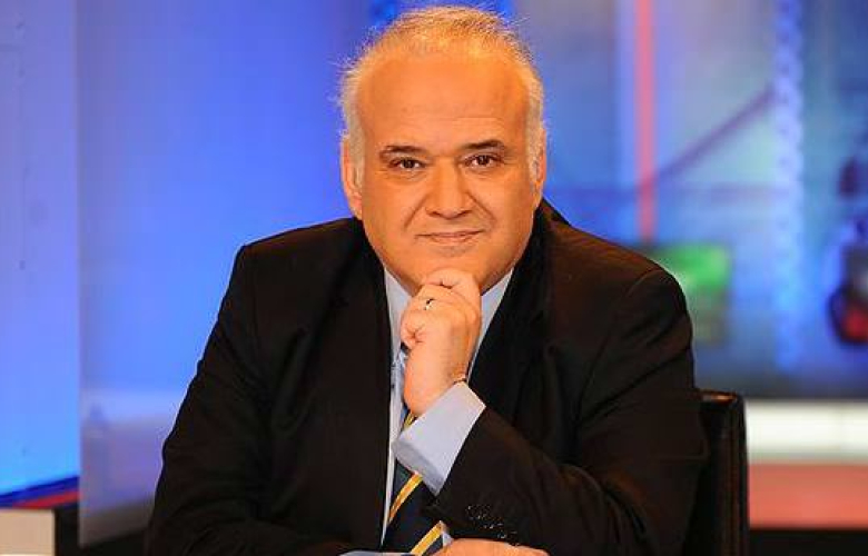 Ahmet Çakar'ın şaşırtan rolü