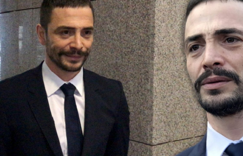 Ahmet Kural 3 ayrı suçtan 16 ay 20 gün hapis cezası!