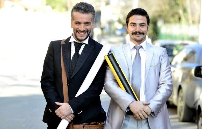 Çalgı Çengi'den rekor açılış 