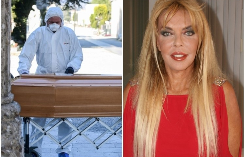 "AMERİKA'DA PARAN YOKSA SOKAKTA ÖLÜYOR İNSANLAR, SONRADA YAKIYORLAR!"