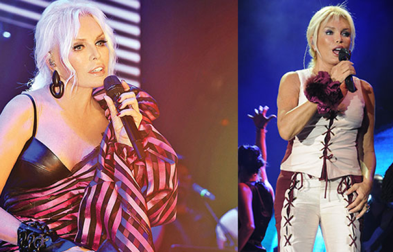 Ajda Pekkan'a 400 bin TL!