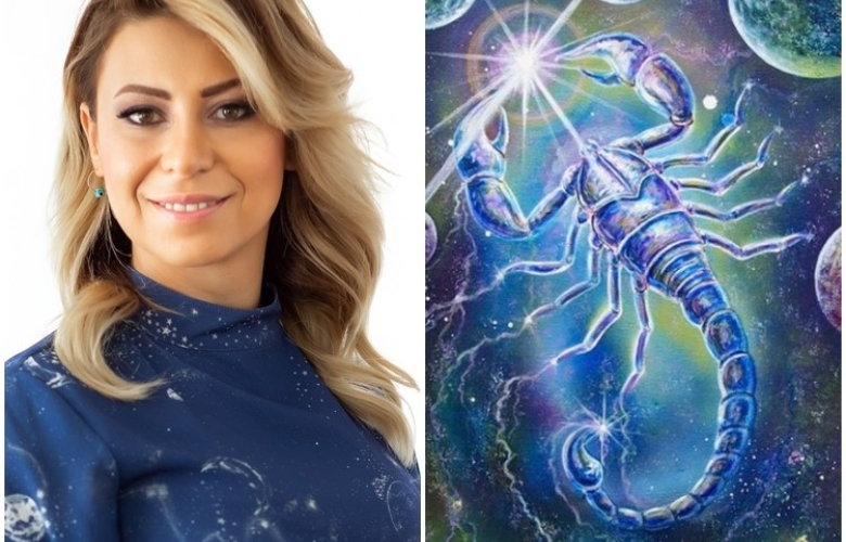 Astrolog Sema Sidar'ın 9 Kasım haftası burç yorumları 