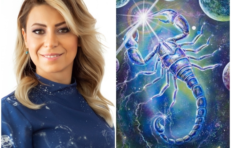 Astrolog Sema Sidar'ın 21 - 28 Aralık haftası burç yorumları 