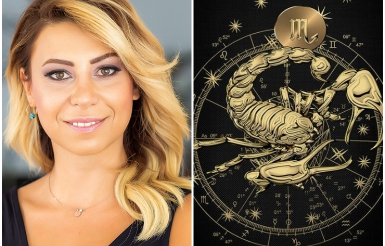 Akrep Burcu'nun etkileri altında yeni bir hafta başlıyor. Astrolog Sema Sidar'dan 9 Kasım haftası