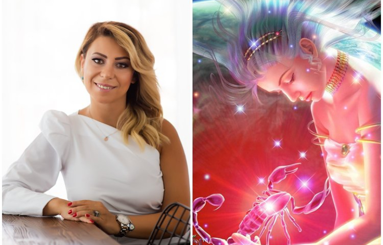 Astrolog Sema Sidar'dan Akrep Burçlarının 2019 yılı analizi. Akreplerin 2019'da en şanslı oldukları alan para ve gelirleri olacak!