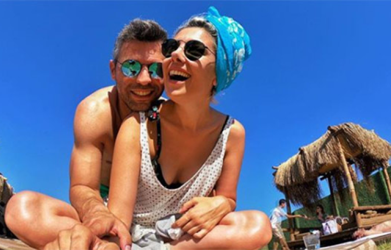 Alaçatı aşıkları