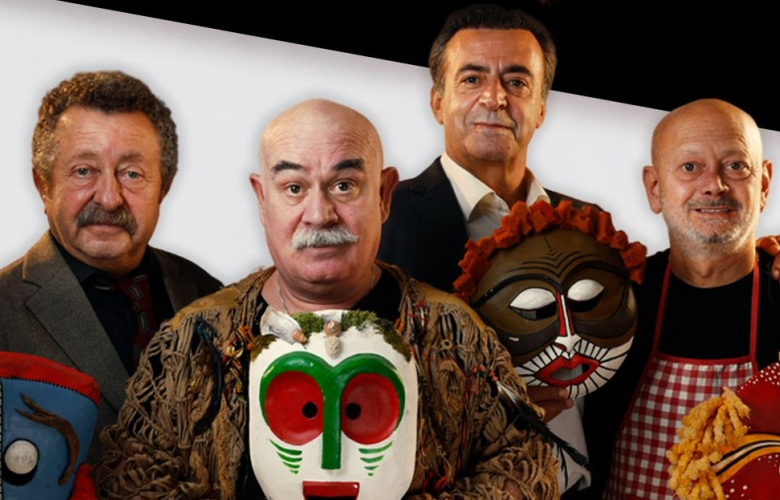 “ALEVLİ GÜNLER” AVRUPA SAHNESİNDE: İLK DURAK AMSTERDAM