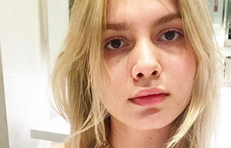 Yine Aleyna Tilki yine özlü sözler...