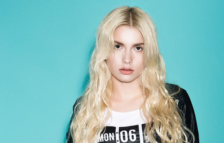 Ben bu annenin kızıyım! 