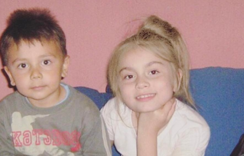 Aleyna Tilki hiç değişmemiş!