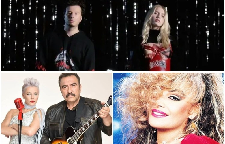 TEMİZ MAGAZİN ÖZEL HABER! Aleyna Tilki ve Emrah Karaduman'ın yepyeni şarkısı "Dipsiz Kuyu" bugün çıktı! Peki şarkı gerçekten yepyeni mi? 