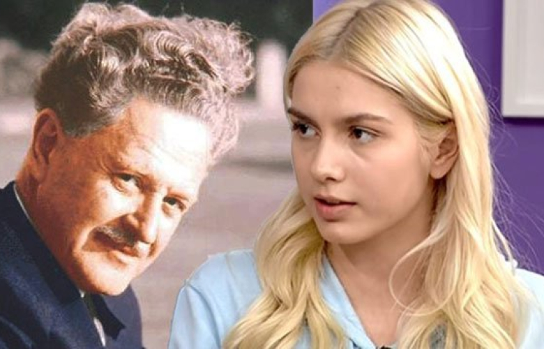 Aleyna Tilki'ye Nazım Hizmet tepkisi...