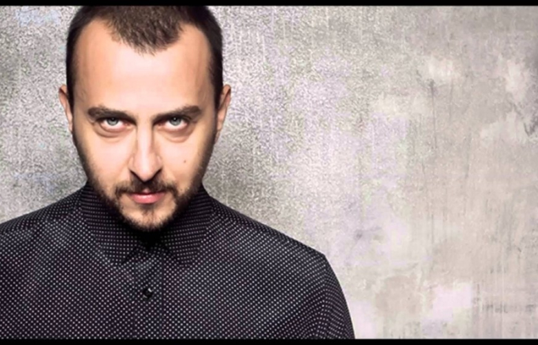 Ödüle doymuyor! Ali Atay'a bir ödül daha!