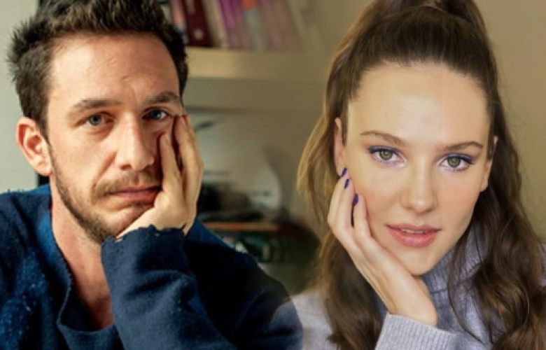 Alina Boz mutlu ilişkisinin sırrını açıkladı!