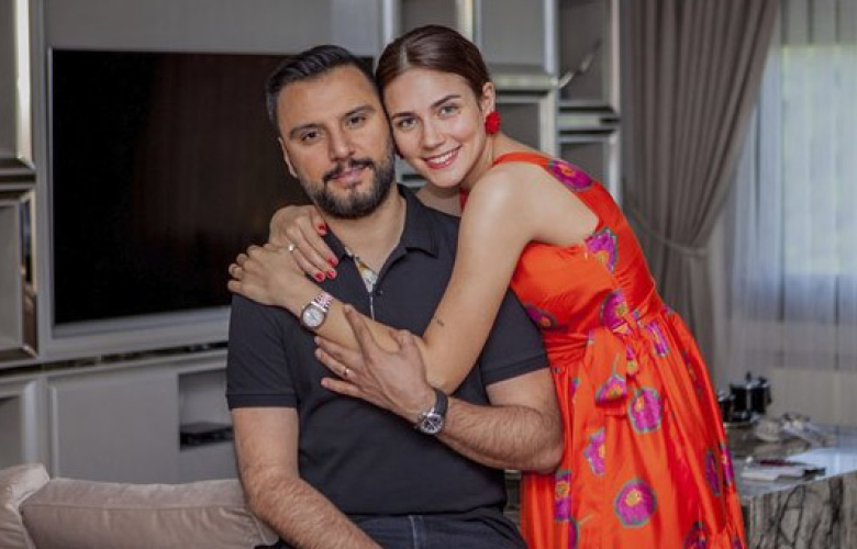 Alişan sinirden küplere bindi! 