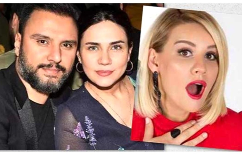 Alişan'a bir darbe de eski baldızından geldi!