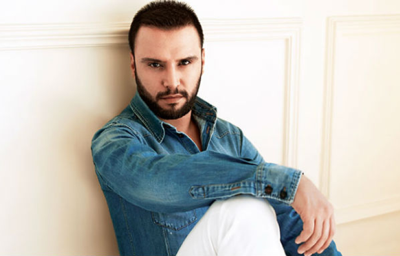 Alişan otomobilini yeniledi!