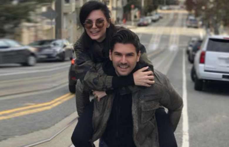 Almeda Abazi'den flaş karar!