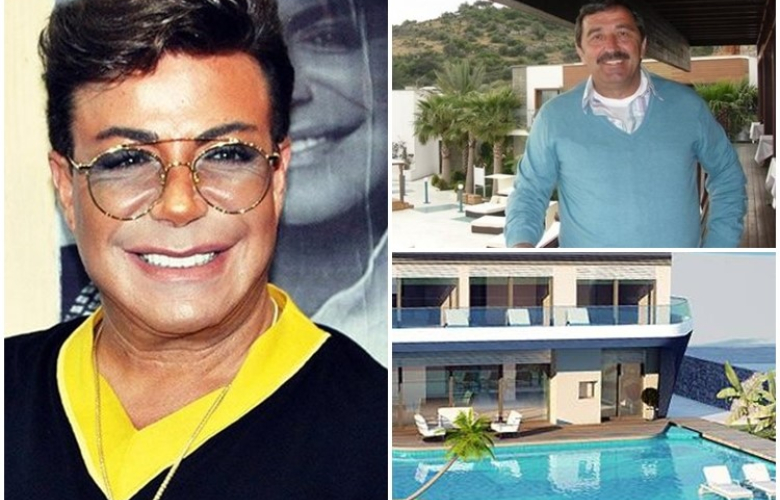 Fatih Ürek&#039;e haciz işlemi başlatan Hayri Yazıcı&#039;dan Temiz Magazin&#039;e açıklama: &quot;Fatih Ürek devletten yaşadığı gerçek adresi saklıyor!&quot; İşte &quot;haciz&quot; haberinde 3. bölüm!