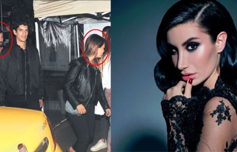 Aman İrem Derici görmesin!