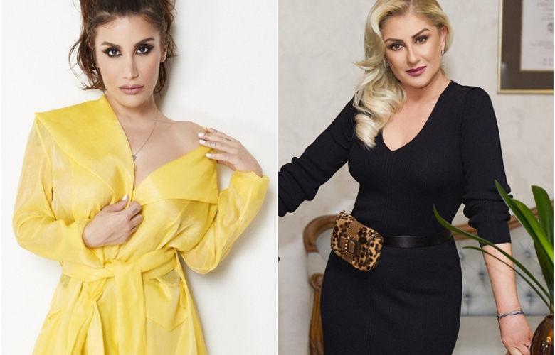 İREM DERİCİ'YE FANLARI "NOSTALJİ KRALİÇESİ" DEDİ!