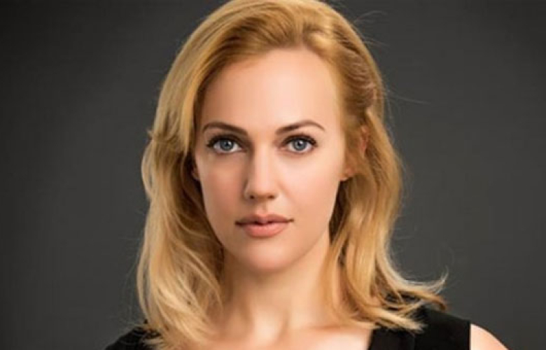 Anne ve ev kadını Meryem Uzerli! 