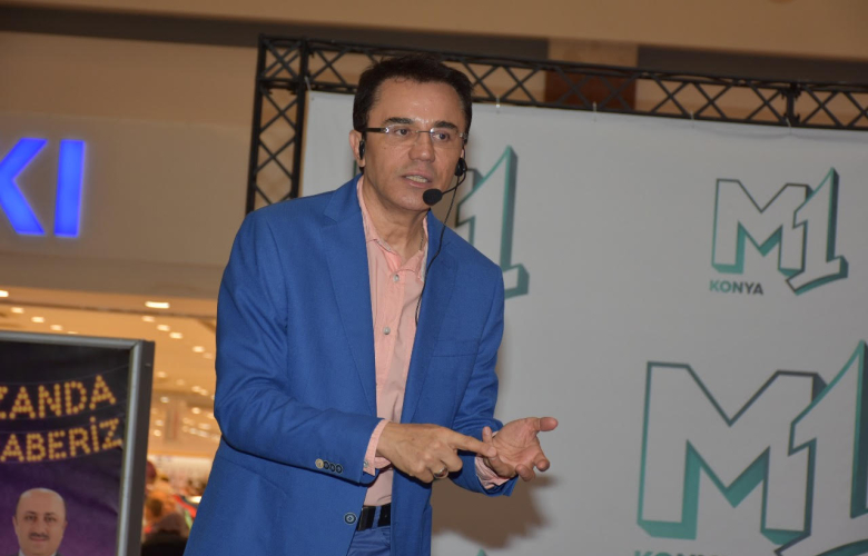 Ender Saraç: "Oruç tutmak kanser hücrelerini yok eder"