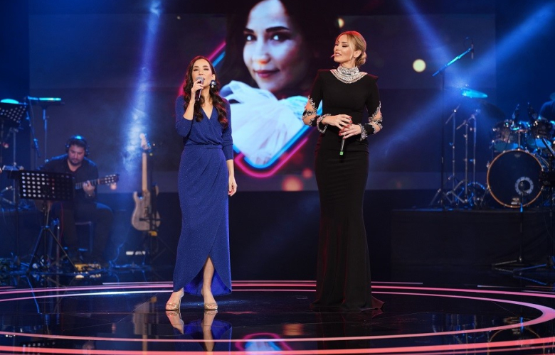 Petek Dinçöz: 2 ruh taşıyorum sahnede Petek, evde Didem