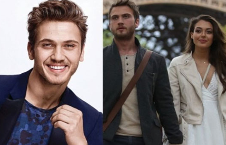 Aras Bulut İynemli'ye dublör tuttular