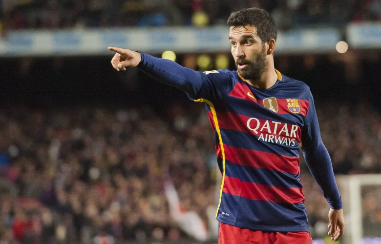 Gerçek ortaya çıktı! Arda Turan...