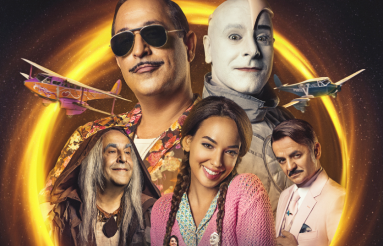 Arif V 216’ya vizyondaki ilk 3 günde rekor ilgi