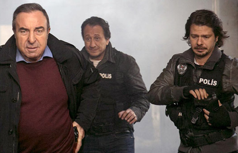 Arka Sokaklar'a 5 yeni isim katıldı!