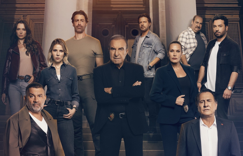 Arka Sokaklar'da izleyiciyi sarsacak veda