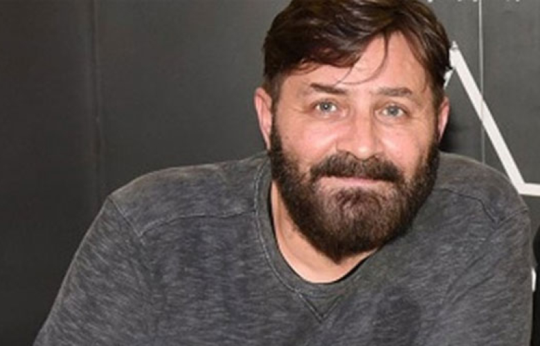 Armağan Çağlayan: "Bağdat" zehirlenmesi geçiriyorum!