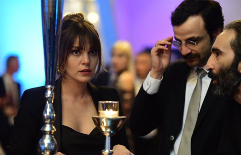 İstanbullu Gelin'e yeni oyuncu!