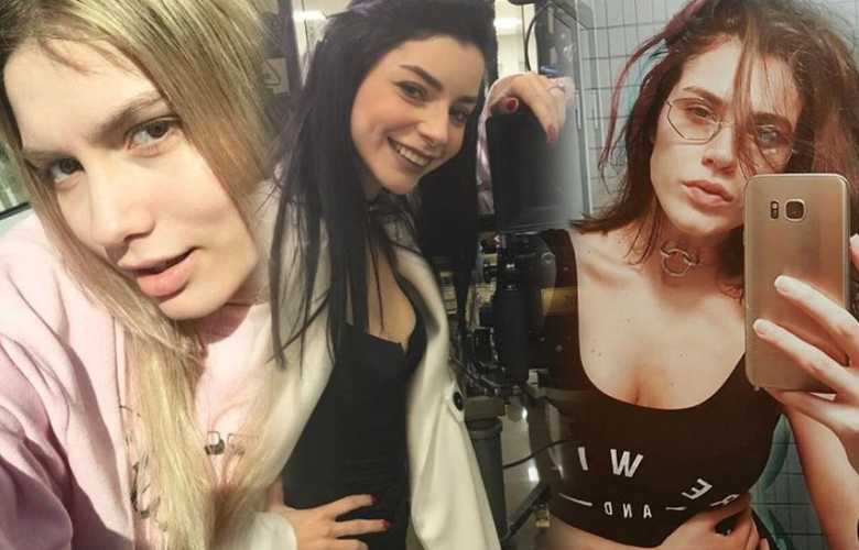 Ünlü isimlerin sosyal medyada paylaştığı fotoğraflar!