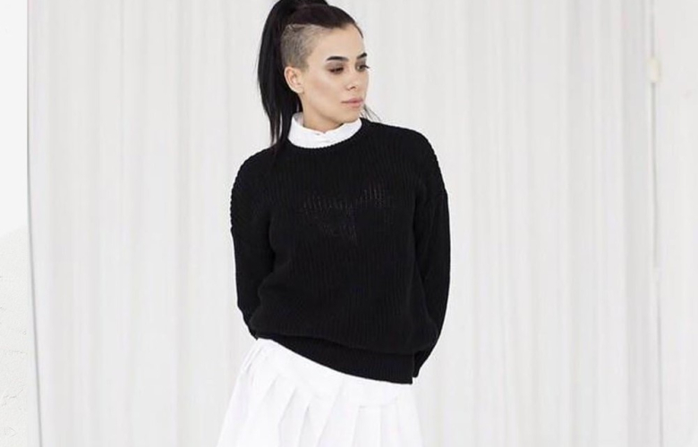 Asena Atalay geçmişini sildirebilmek için kolları sıvadı!