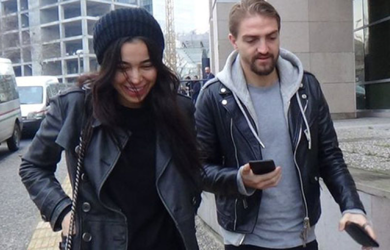 Asena Atalay'dan Caner Erkin'e bir dava daha