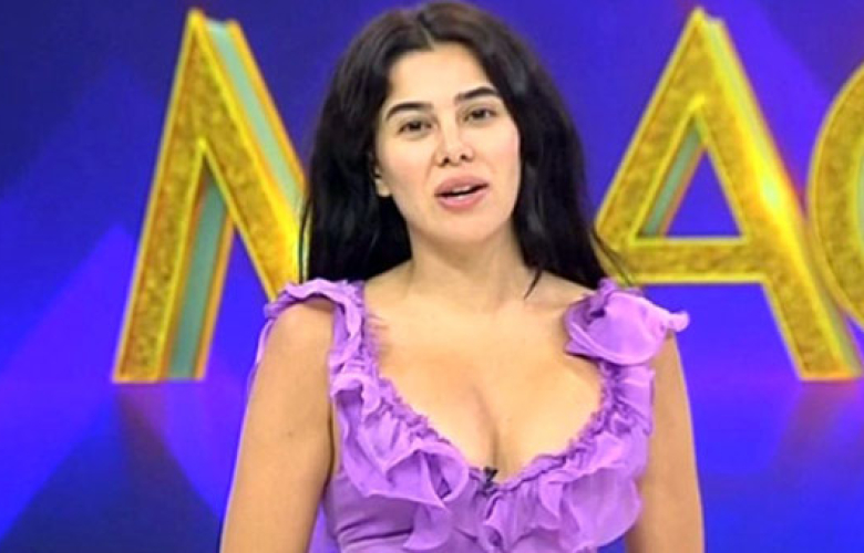 Asena Atalay uyardığına pişman oldu! 