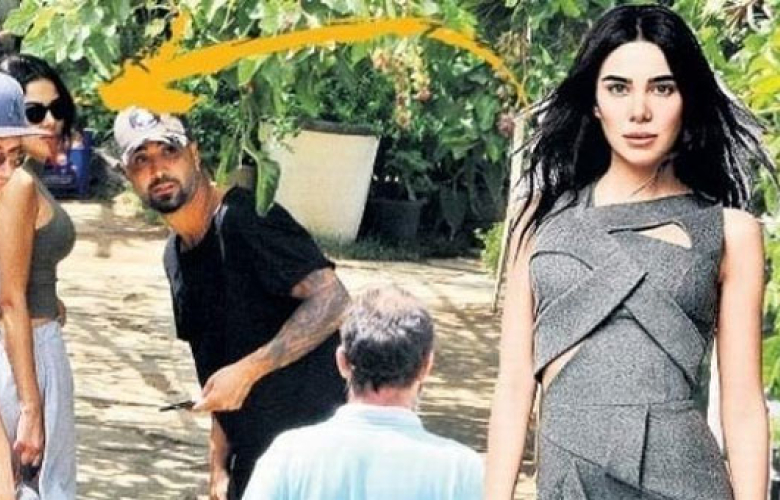 Asena Atalay ve Tan'ın 4 aylık aşkı bitti!