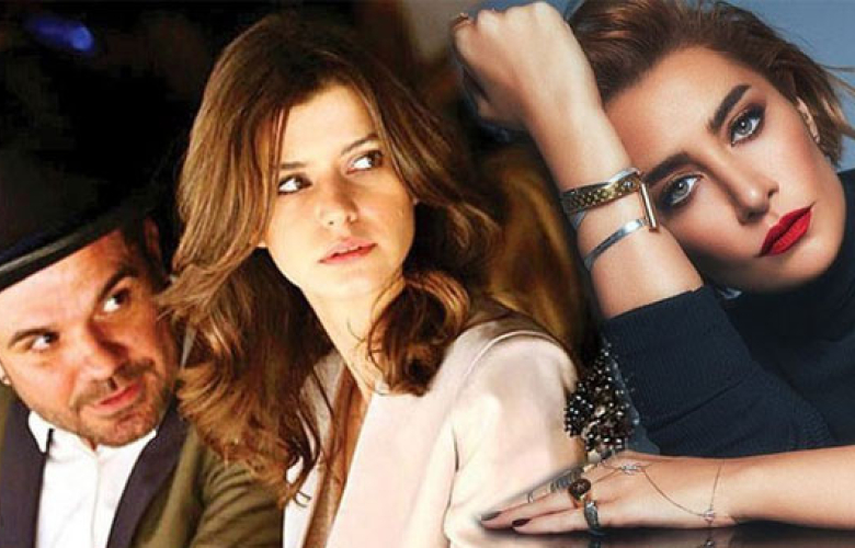 Aşk acısı çeken Sıla'ya Amerika terapisi