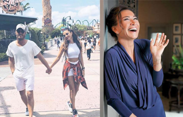 Kıvanç Tatlıtuğ, aşk yuvasını Demet Akbağ'dan kiralamış!