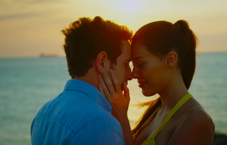 BOZCAADA’DA AŞK BAŞKADIR!