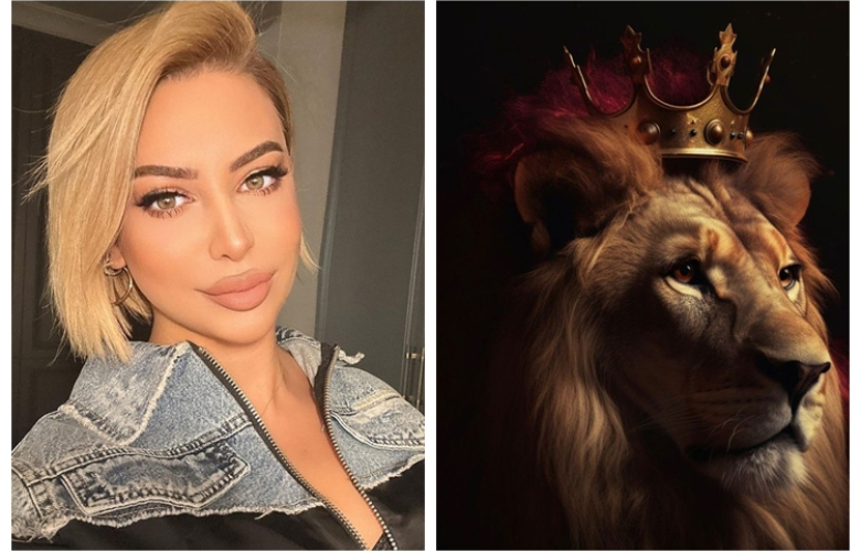 Parıl parıl parlama zamanı: Güneş tahtına çıkıyor Aslan Burcu'na geçiyor. Astrolog Sema Sidar'la yeni hafta