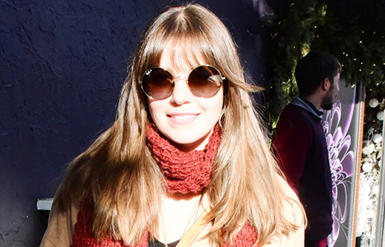 Aslı Enver'den "Öteki Taraf" açıklaması