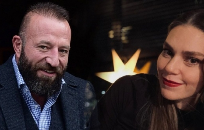 Aslı Enver'e Önder Öztarhan'dan evlilik teklifi!