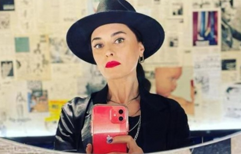 Aslıhan Gürbüz isyan etti!