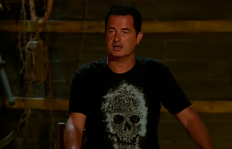 Acun Ilıcalı'dan sürpriz açıklama! 